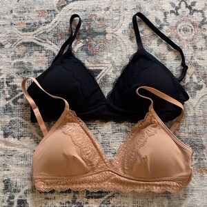 Bralette bundle